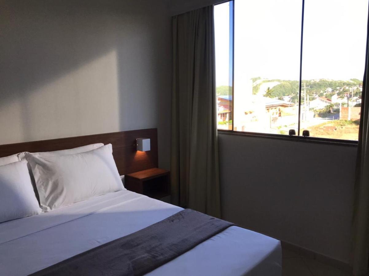Pousada Laranja Aparthotel