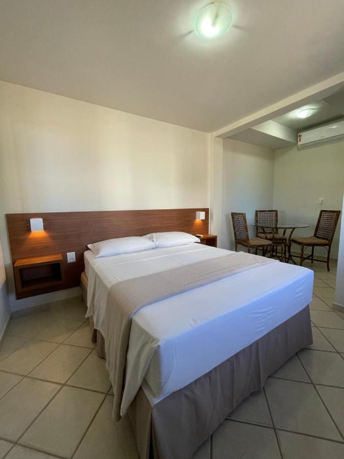 Pousada Laranja Aparthotel Natal