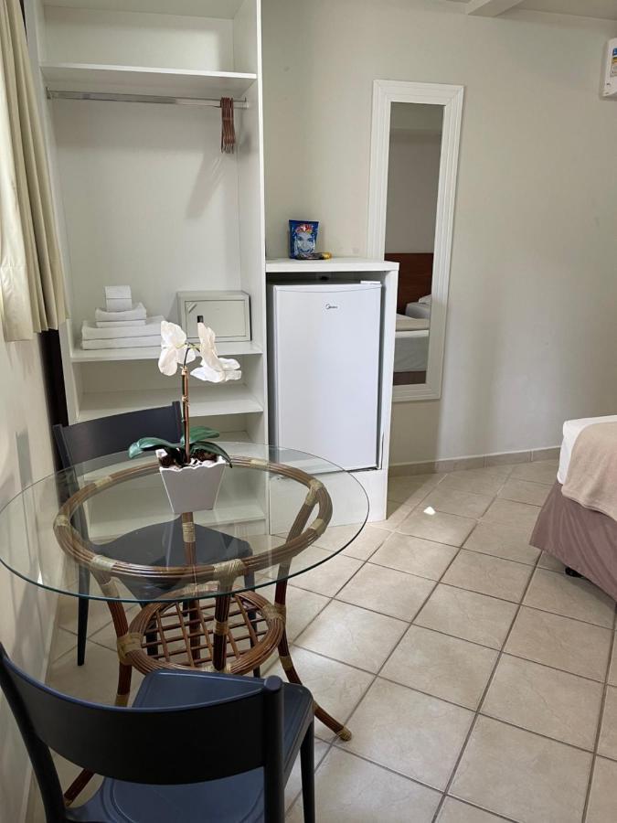 Aparthotel Pousada Laranja 3*