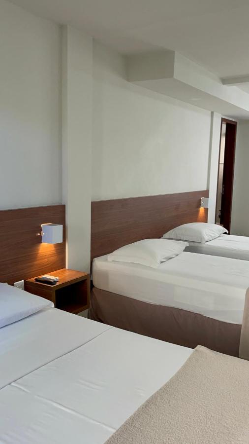 Aparthotel Pousada Laranja 3*