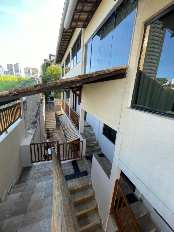 Pousada Laranja Aparthotel