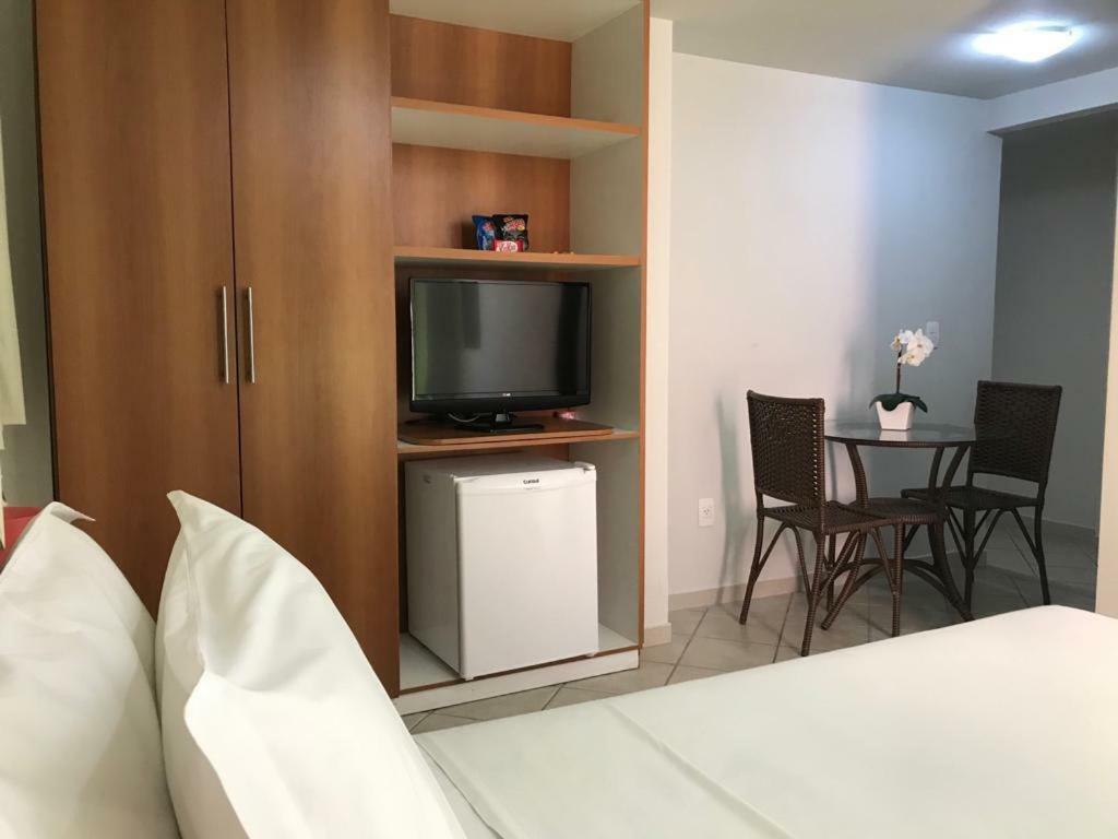 Pousada Laranja Aparthotel Natal
