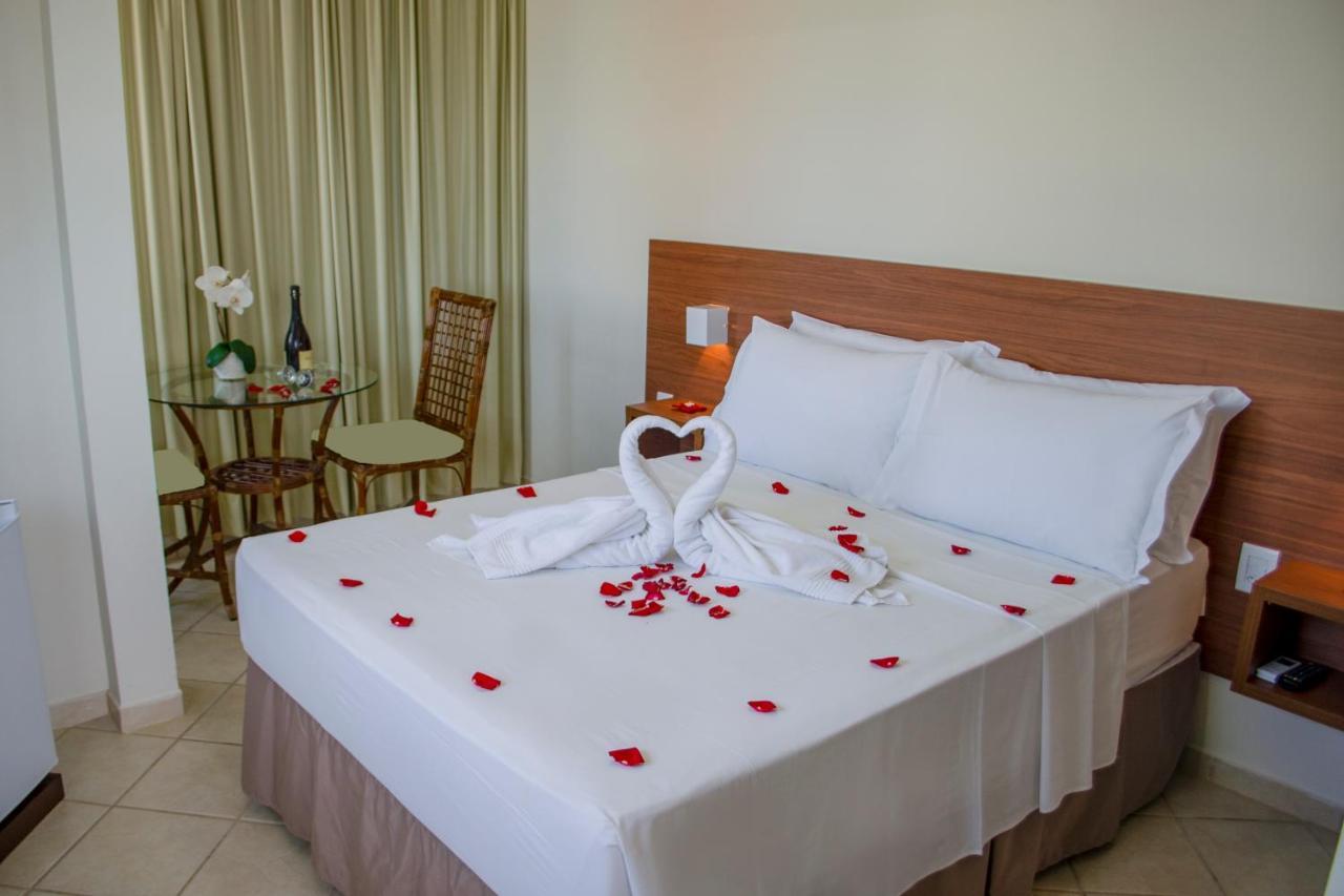 Apartahotel Laranja - Nova Administracao 3*