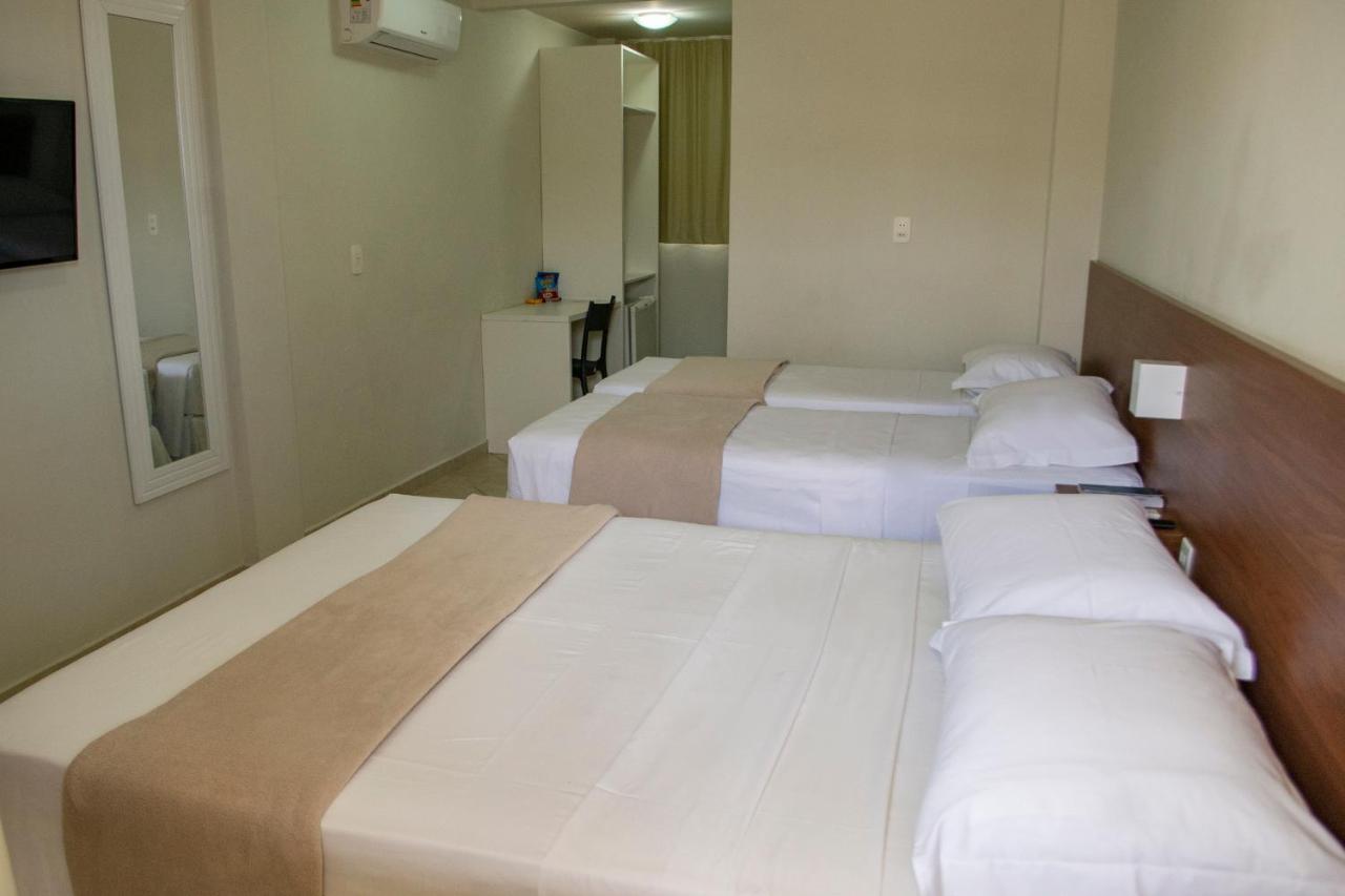 Laranja - Nova Administracao Apartahotel 3*