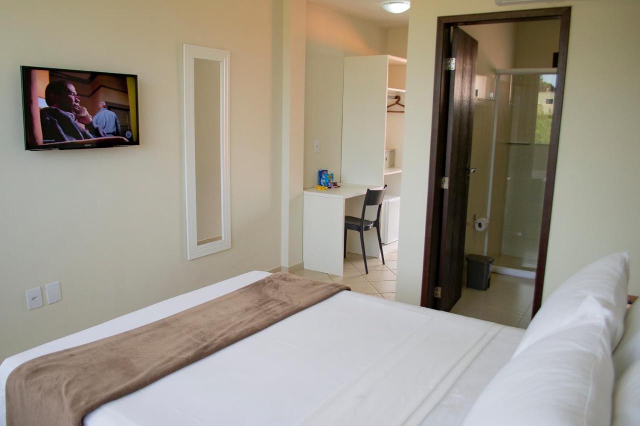 Laranja - Nova Administracao Apartahotel