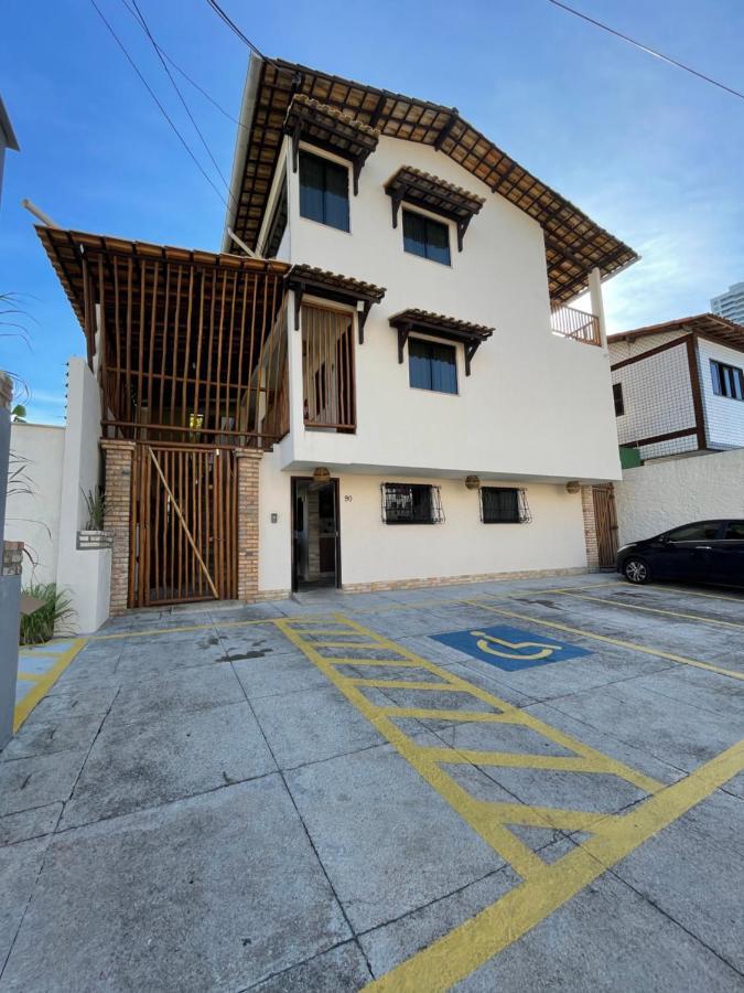 Laranja - Nova Administracao Apartahotel 3*