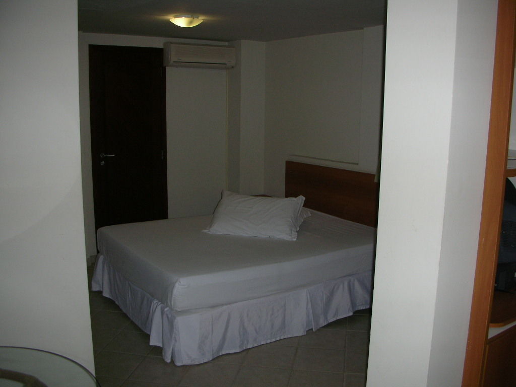 Apartahotel Laranja - Nova Administracao Natal