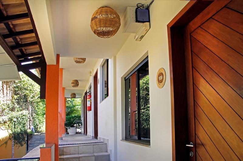 Apartahotel Laranja - Nova Administracao 3*