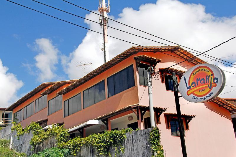 Laranja - Nova Administracao