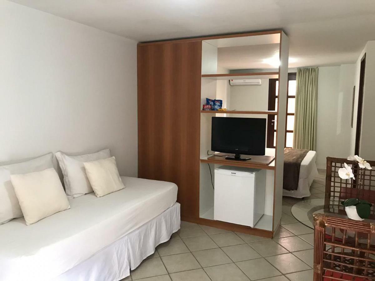 Laranja - Nova Administracao Apartahotel 3*