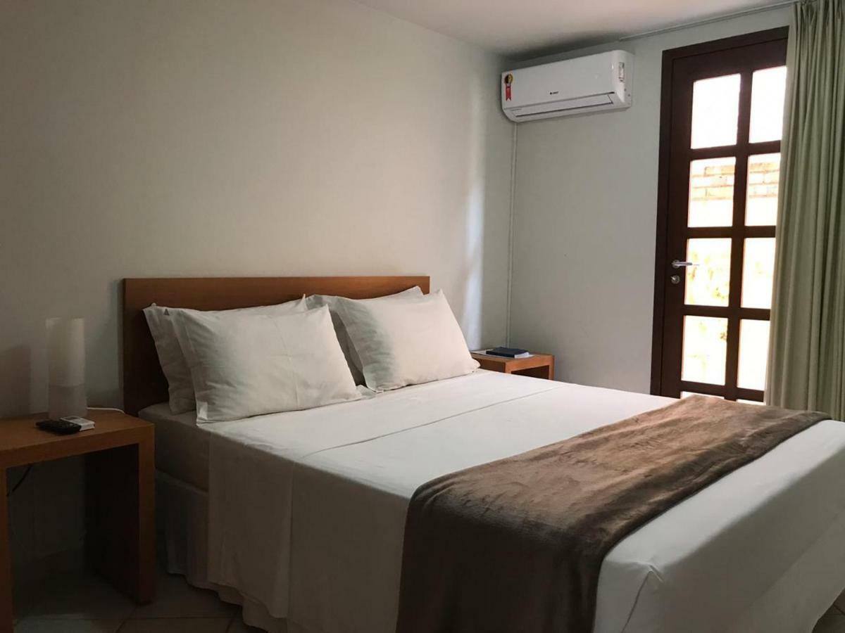 Laranja - Nova Administracao Apartahotel