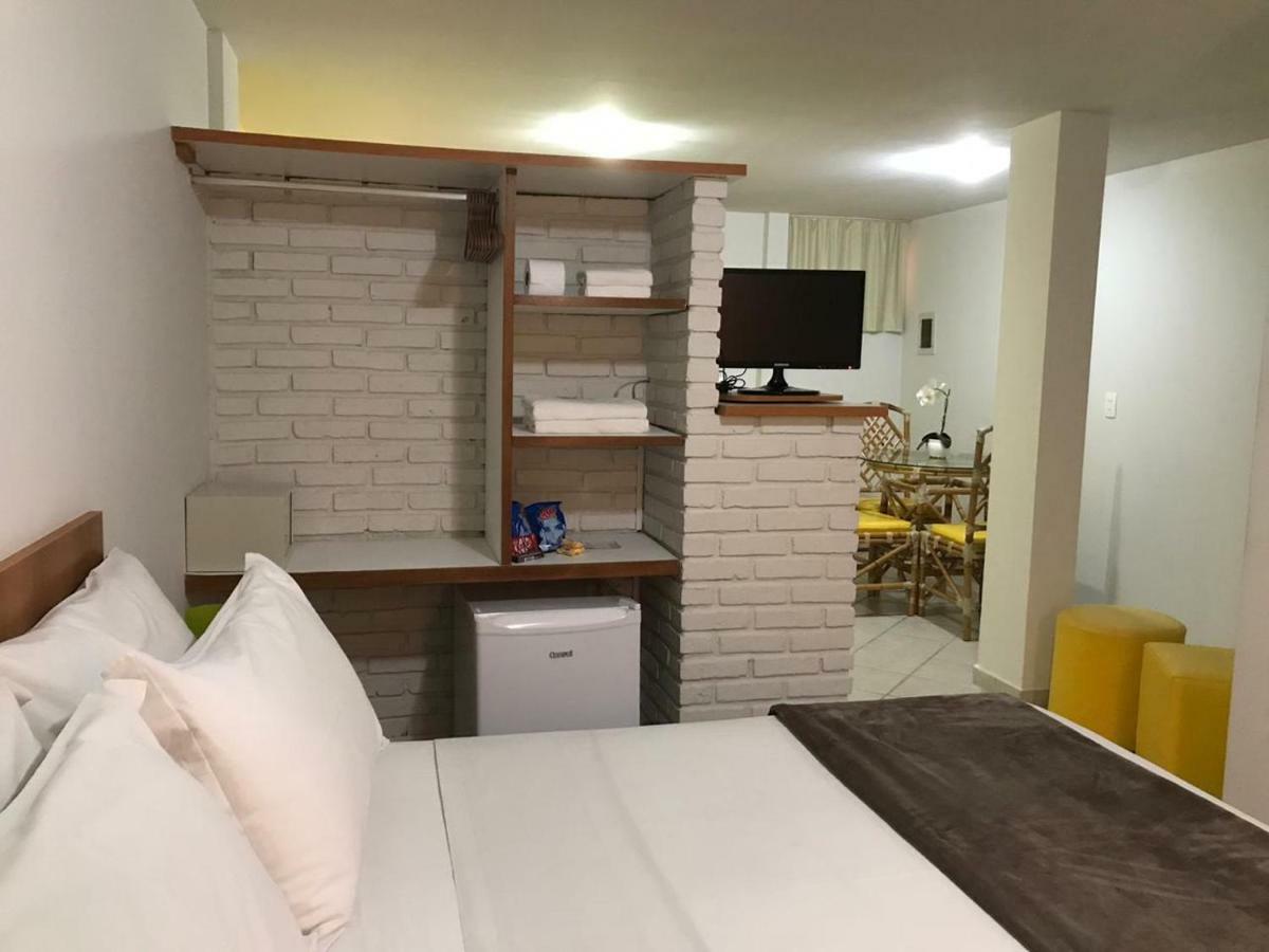 Laranja - Nova Administracao Apartahotel